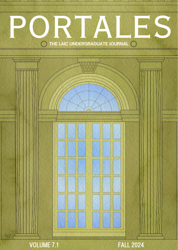 Portales Volume 7.1