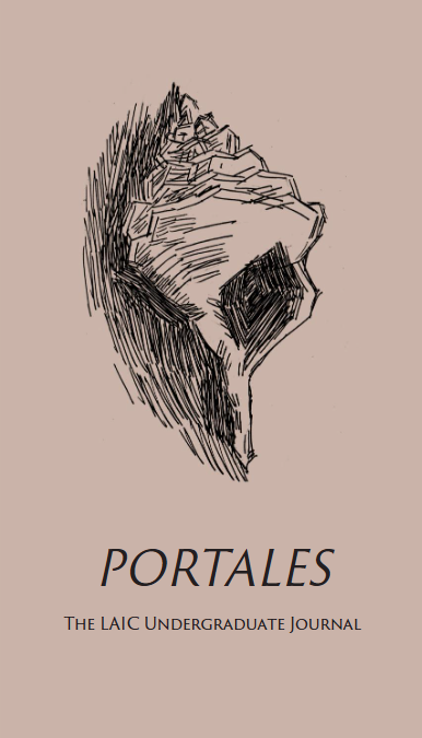 Portales Volume 3.2 — Spring 2019