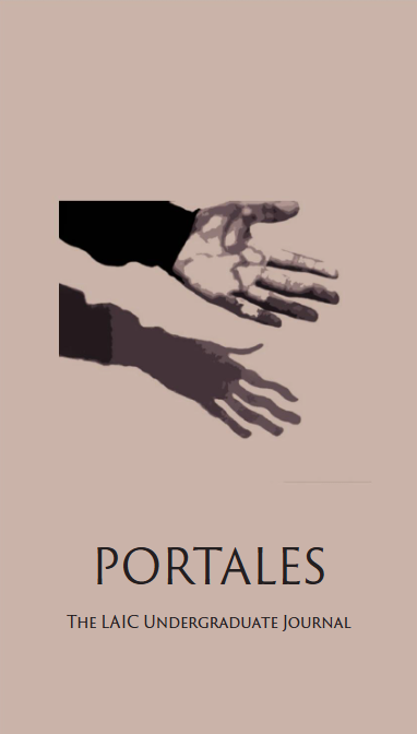 Portales Volume 3.1 — Fall 2018