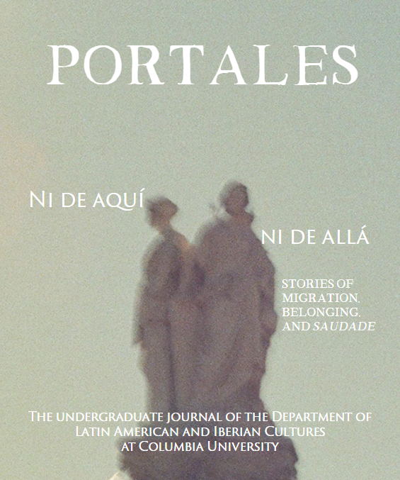 Portales Volume 3.3 — Special Edition