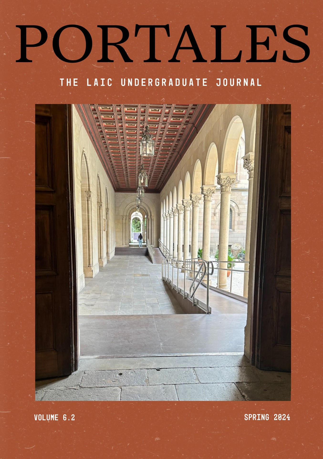 Portales Volume 6.2
